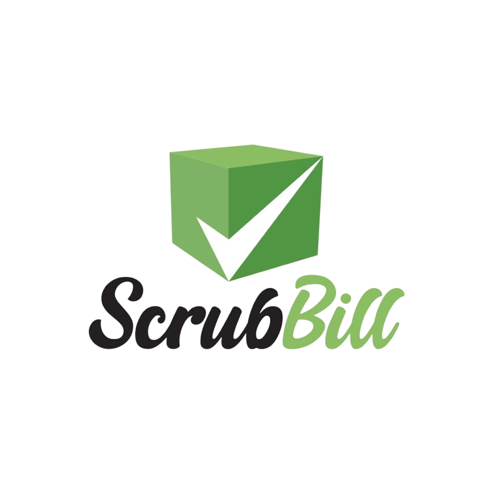 scrubbill Help Center home page